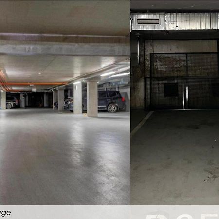 A104 - Liberty Bridge Projection Home With Free Parking ブダペスト エクステリア 写真