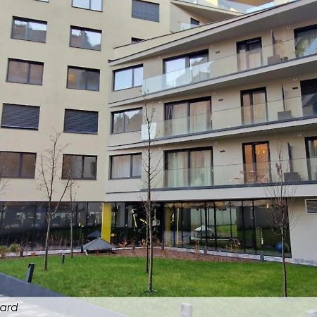 A104 - Liberty Bridge Projection Home With Free Parking ブダペスト エクステリア 写真