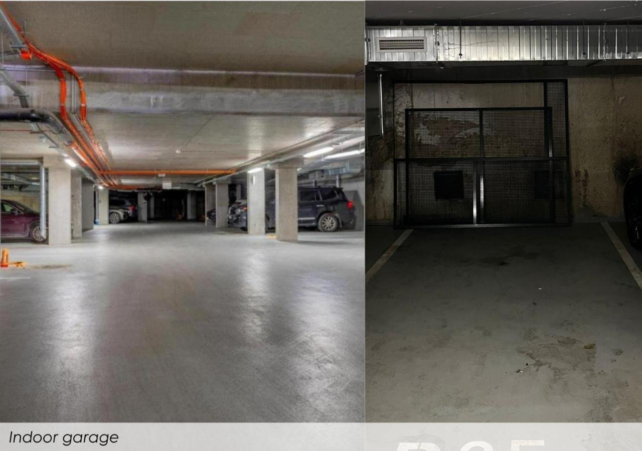 A104 - Liberty Bridge Projection Home With Free Parking ブダペスト エクステリア 写真